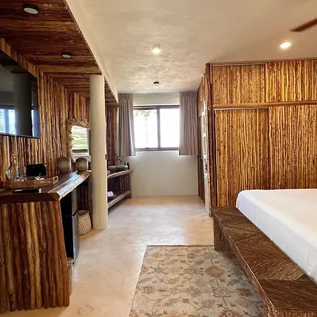 Orchid House (adults Only) Hotel
