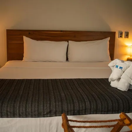 Muyu Hotel