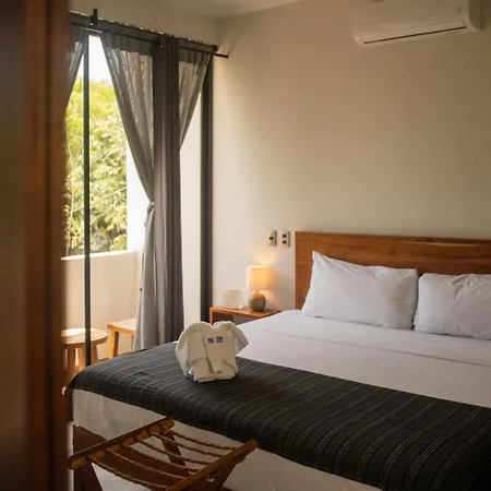 Hotel Muyu Tulum