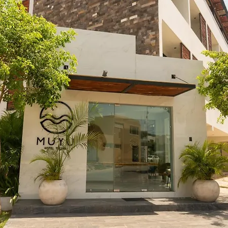 Muyu 2*