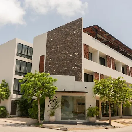 Muyu Hotel