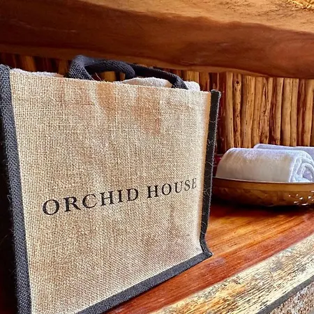 Orchid House (adults Only) Hotel