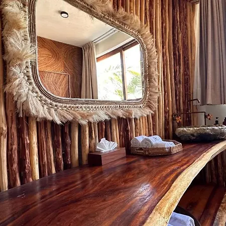 Hotel Orchid House (adults Only) Tulum