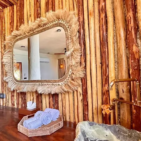 Orchid House (adults Only) Hotel Tulum