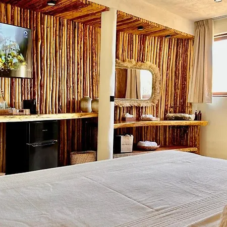 Orchid House (adults Only) Hotel Tulum