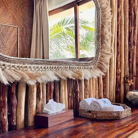 Orchid House (adults Only) Hotel Tulum