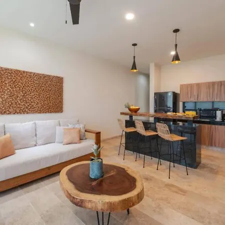 Apartment Tuluna By Andiani