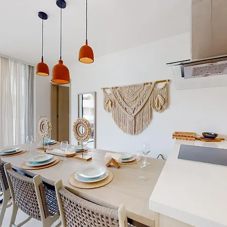 Apartment Anah Hunab 415