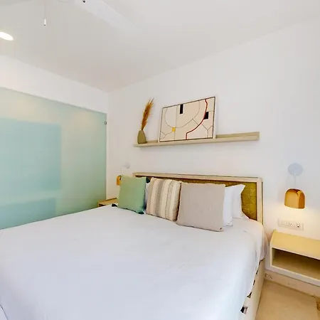 Anah Hunab 415 Apartment Tulum