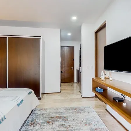 Menesse 322 Studio At Av Coba *