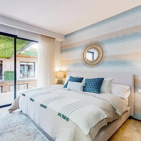 Menesse 322 Studio At Av Coba Hotel *