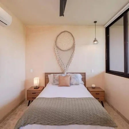 Tuluna By Andiani Apartment