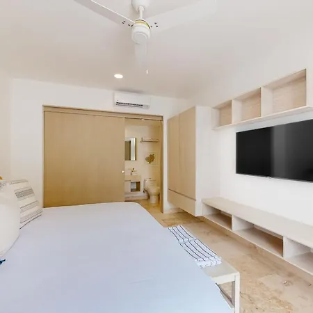 Anah Hunab 415 Apartment