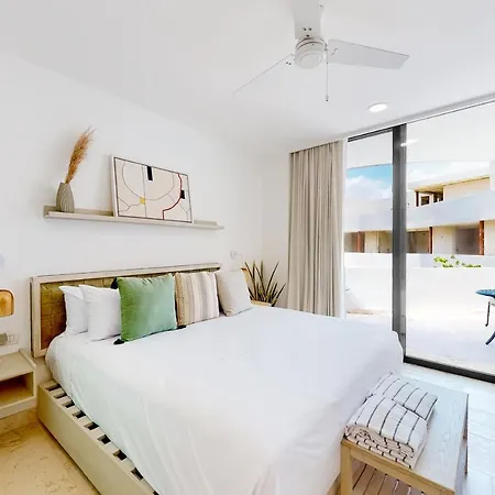 Apartment Anah Hunab 415