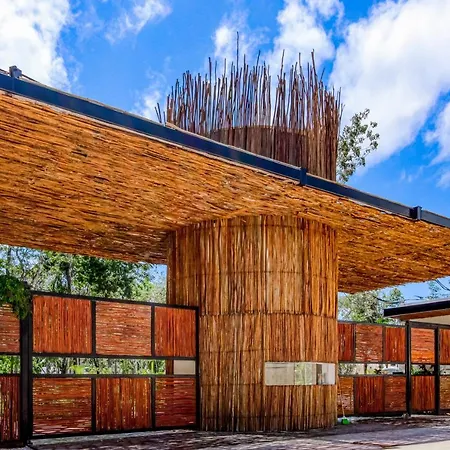 Apartment Anah Hunab 415 Tulum