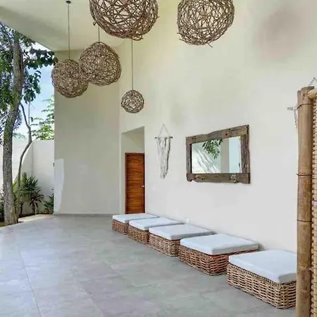 Apartment Dk32 15 Min To Jungle *pool *gym