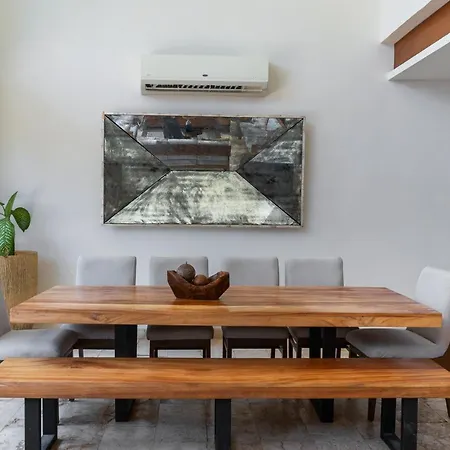 Spectacular 4br Style With Concierge And Secluded Pool Villa *