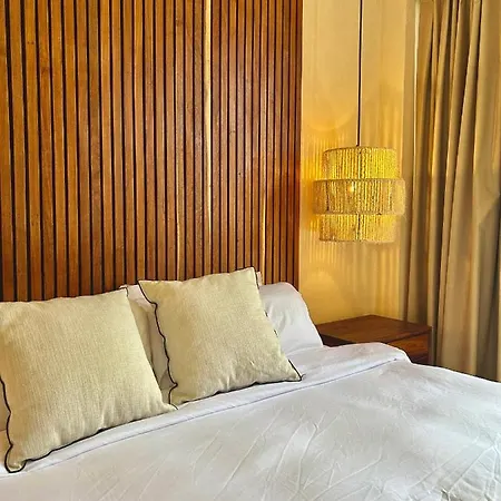 Apartment Toh - 2 Bedroom - Fiber Wifi *