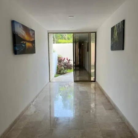 Dreamed Brava With Rooftop & Bridge Pool Apartment