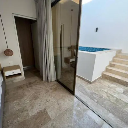 Dreamed Brava With Rooftop & Bridge Pool