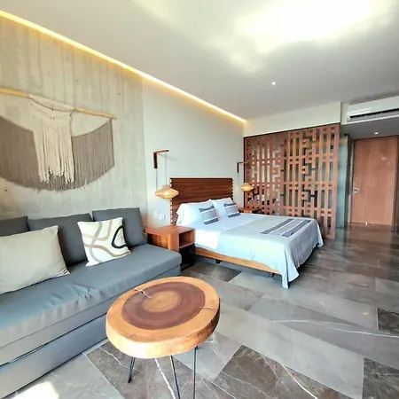 Apartment Loro 407 *