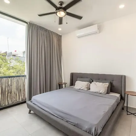 Palalma Nestled In The Jungle Apartment