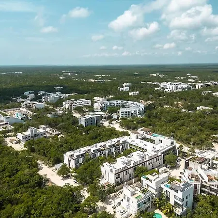 Apartment Palalma Nestled In The Jungle