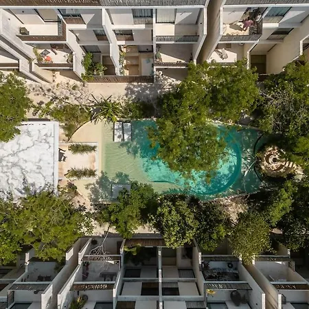 Palalma Nestled In The Jungle Apartment *