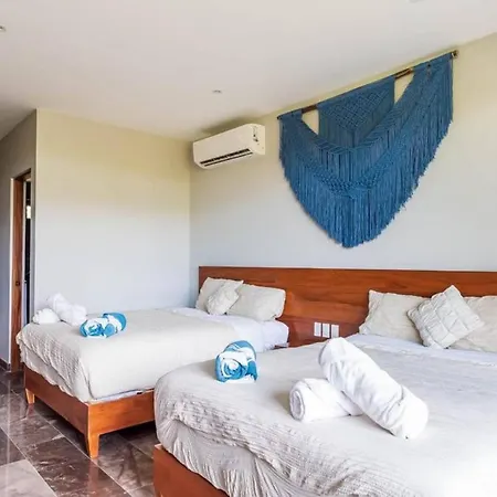 Cozy 2br Spacious Apartment *
