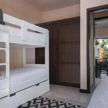 Asana Private Pool, Terrace, And Bbq *