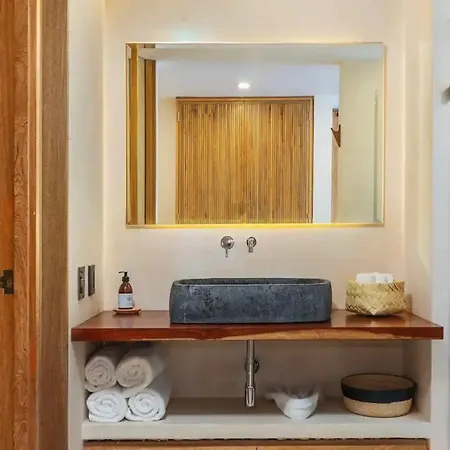 Ave Del Paraiso Ph - 3-bedrooms And A Pool Tulum