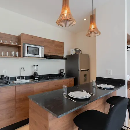 Aparthotel Lux Studio With Romantic Sunsets *