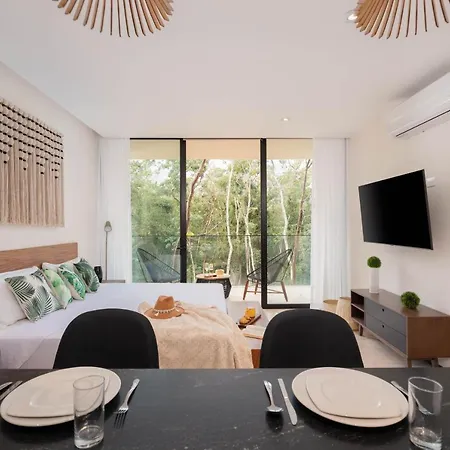 Aparthotel Lux Studio With Romantic Sunsets *