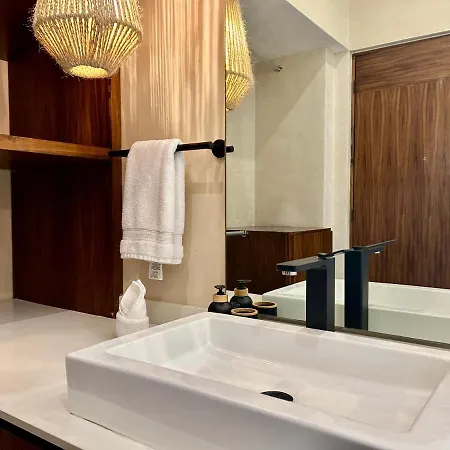 Apartment Toh - 2 Bedroom - Fiber Wifi