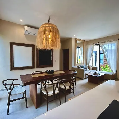 Toh - 2 Bedroom - Fiber Wifi *