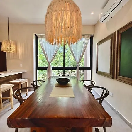 Toh - 2 Bedroom - Fiber Wifi Apartment