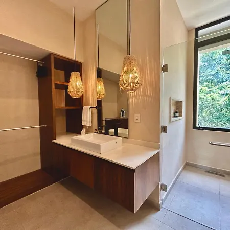 Apartment Toh - 2 Bedroom - Fiber Wifi *