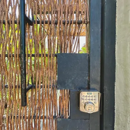 Toh - 2 Bedroom - Fiber Wifi Apartment Tulum