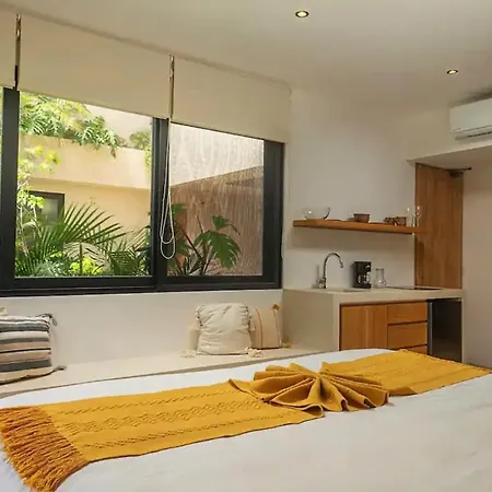 Hotel Ave Del Paraiso Ph - 3-bedrooms And A Pool 4*