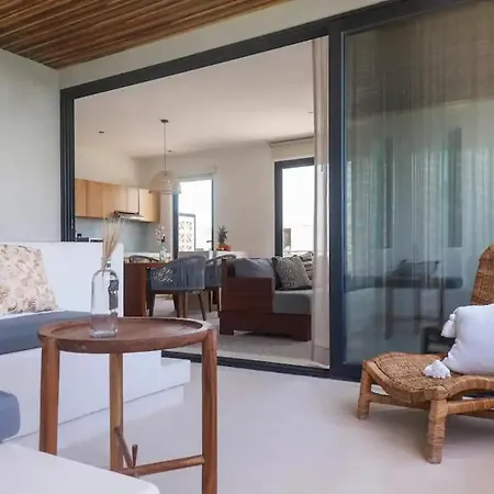 Hotel Ave Del Paraiso Ph - 3-bedrooms And A Pool 4*