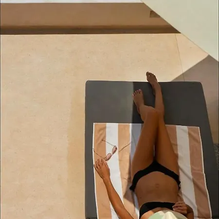 Ave Del Paraiso Ph - 3-bedrooms And A Pool 4*