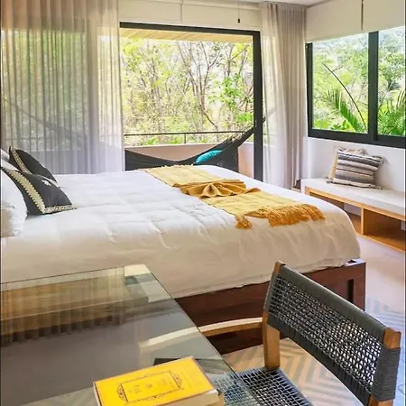 Ave Del Paraiso Ph - 3-bedrooms And A Pool Hotel Tulum