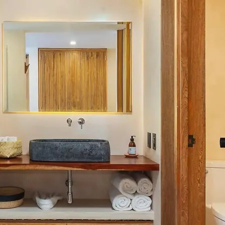 Ave Del Paraiso Ph - 3-bedrooms And A Pool Tulum