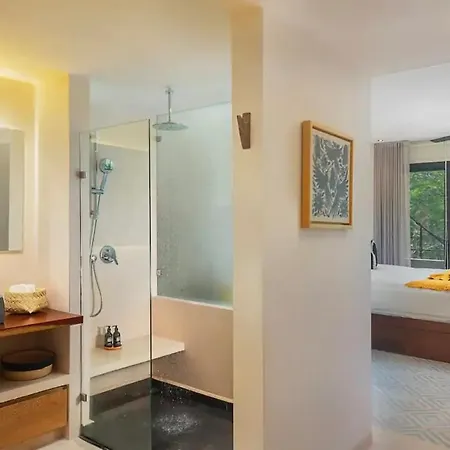 Ave Del Paraiso Ph - 3-bedrooms And A Pool 4*