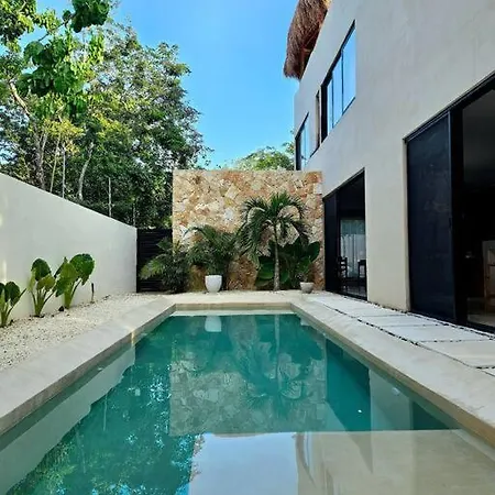 Villa Casa Melon