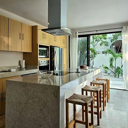 Villa Casa Melon *