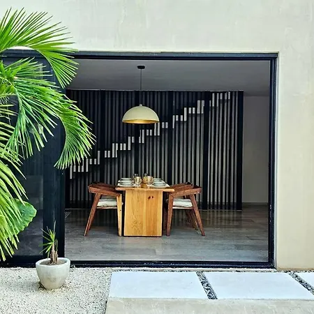 Casa Melon * Tulum