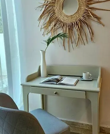 Casa Melon Villa *