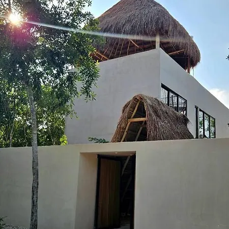 Casa Melon Villa