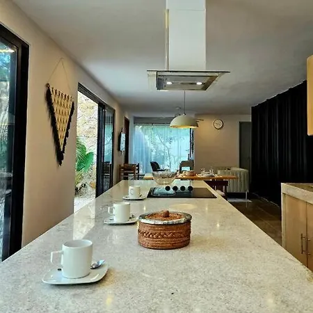 Casa Melon Villa Tulum